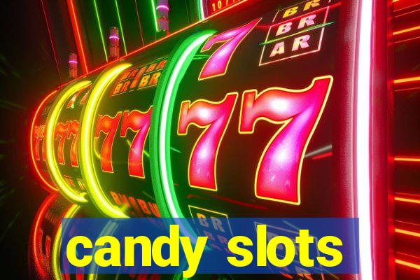 candy slots