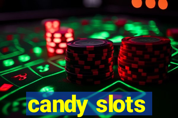 candy slots