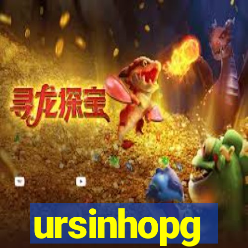 ursinhopg