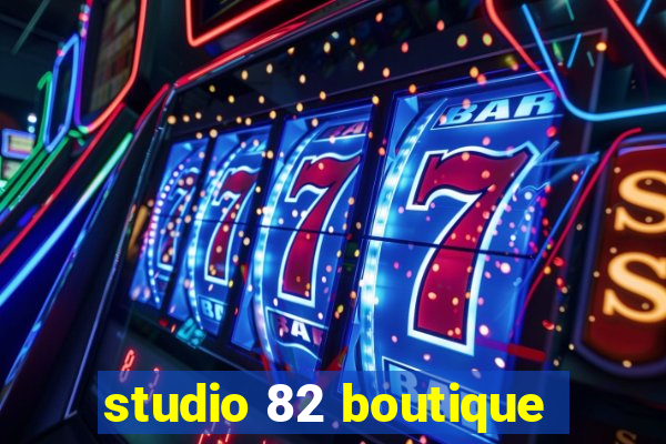 studio 82 boutique