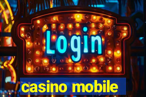 casino mobile