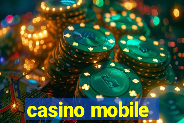 casino mobile