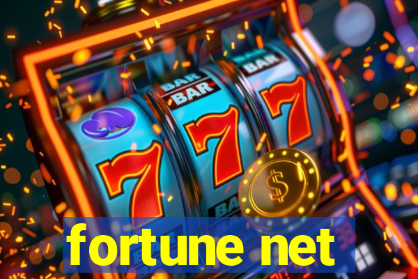 fortune net