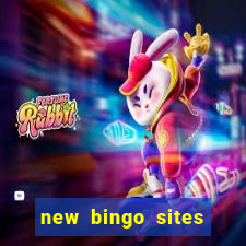 new bingo sites with fluffy favourites