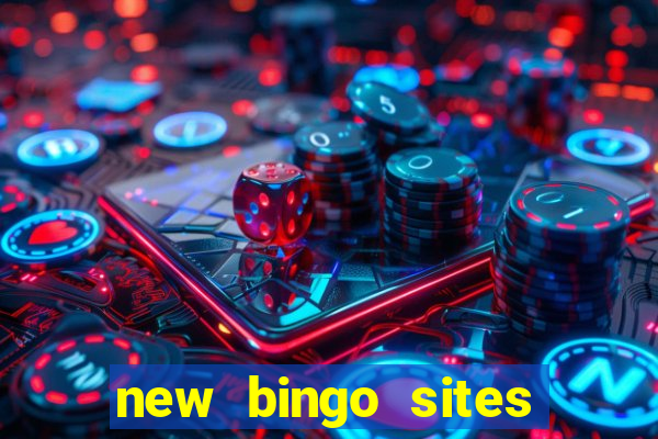 new bingo sites with fluffy favourites