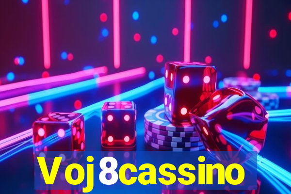 Voj8cassino