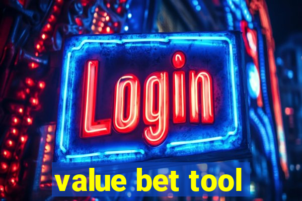 value bet tool