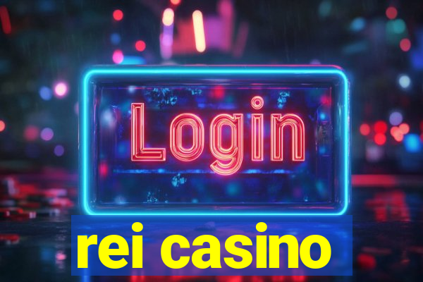 rei casino