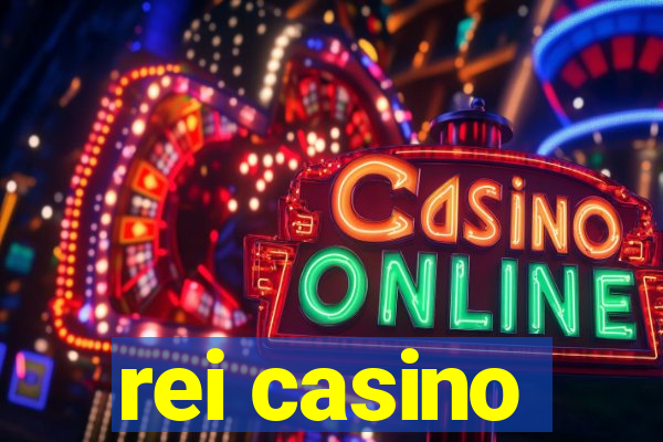 rei casino