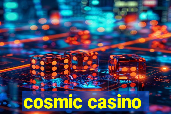 cosmic casino