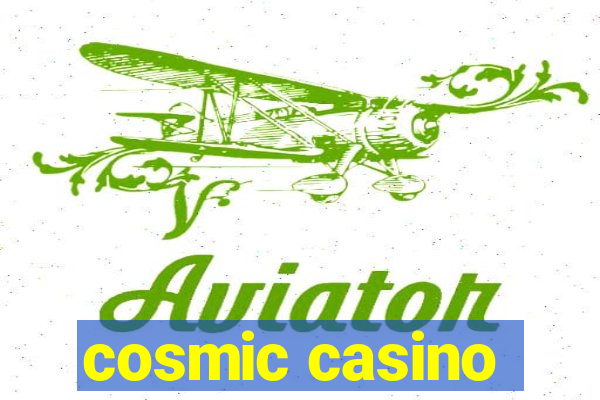 cosmic casino