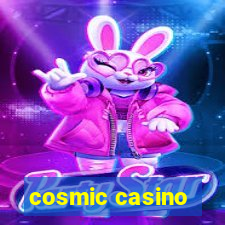 cosmic casino