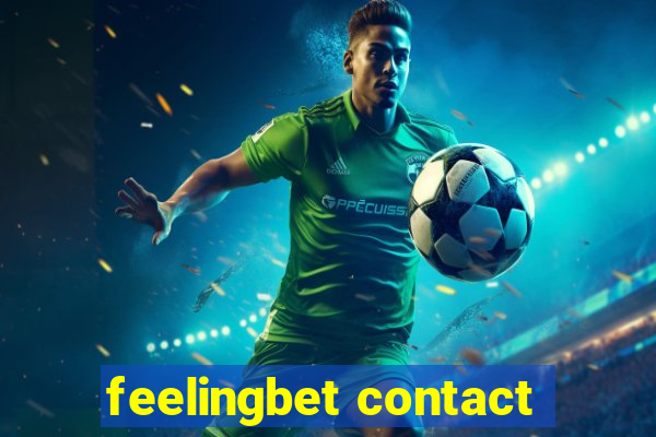 feelingbet contact