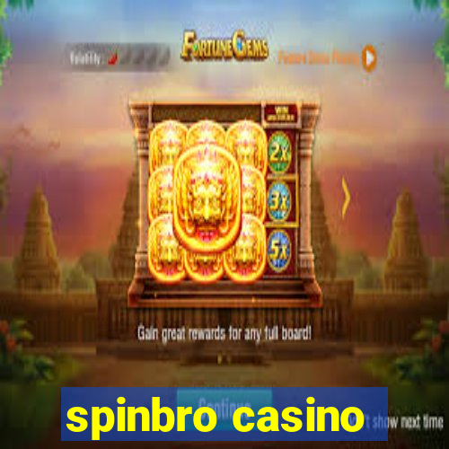 spinbro casino