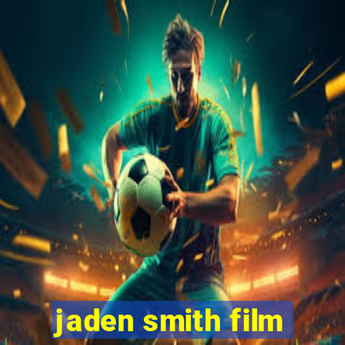 jaden smith film