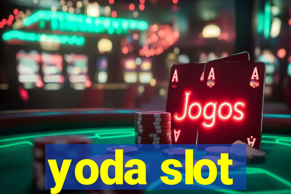 yoda slot