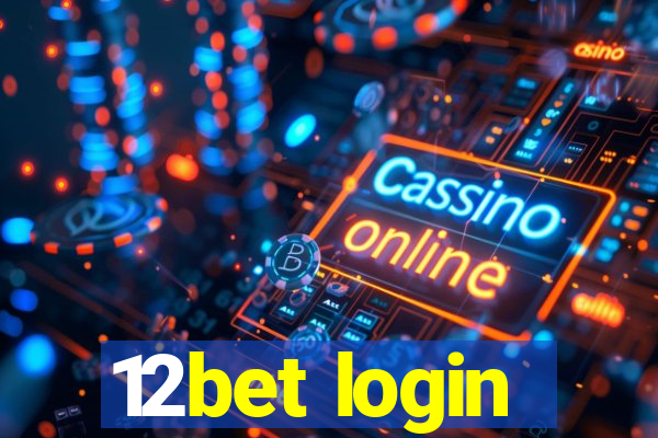 12bet login