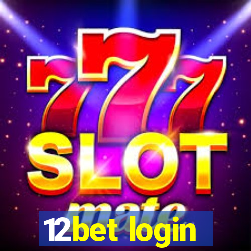 12bet login