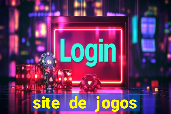 site de jogos online de futebol