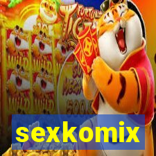 sexkomix