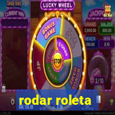 rodar roleta