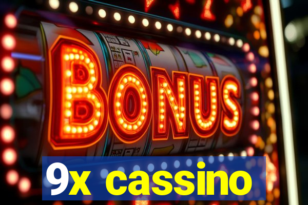 9x cassino