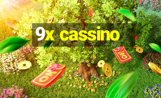 9x cassino