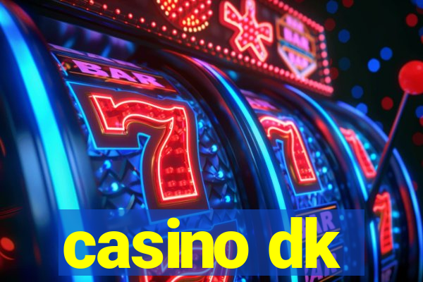 casino dk