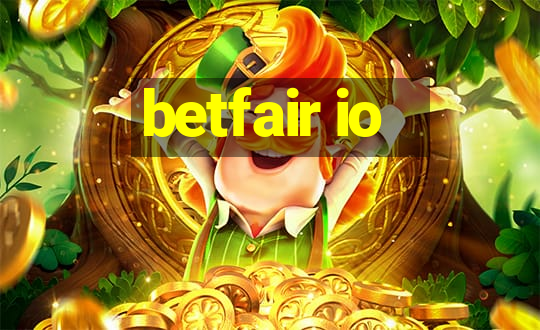 betfair io