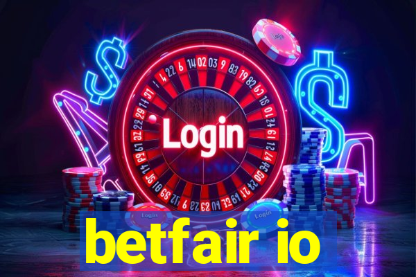 betfair io