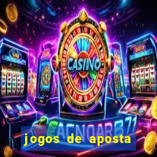 jogos de aposta online tigre