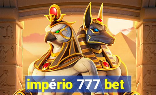 império 777 bet