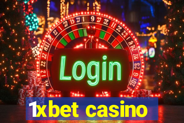 1xbet casino