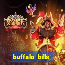 buffalo bills resort and casino