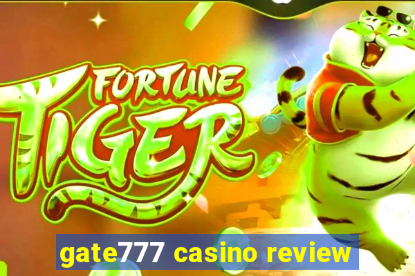 gate777 casino review