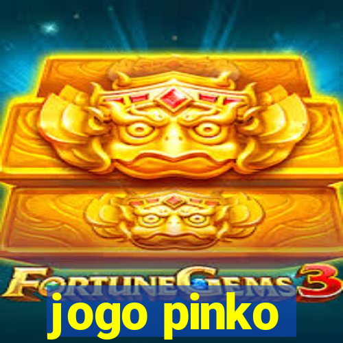 jogo pinko