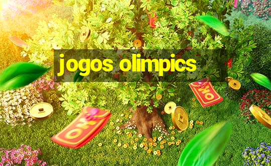 jogos olimpics