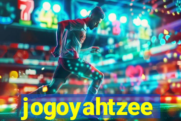 jogoyahtzee