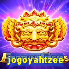 jogoyahtzee