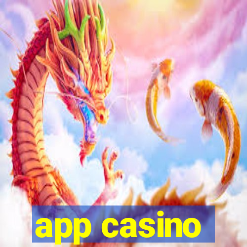 app casino