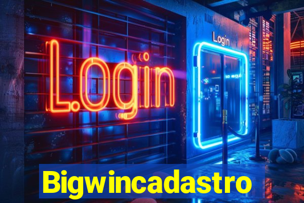 Bigwincadastro