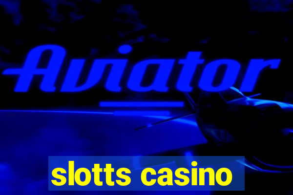 slotts casino