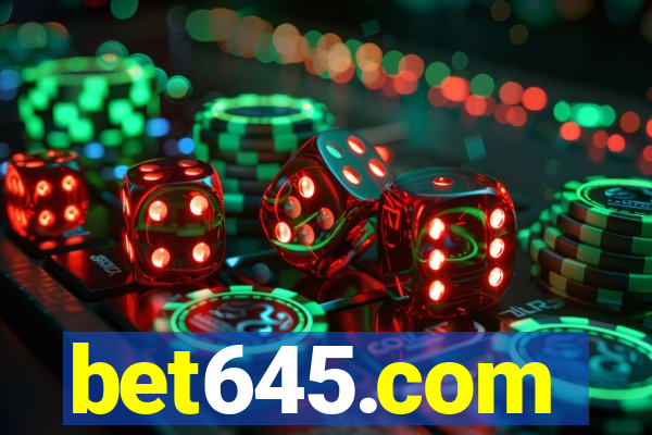 bet645.com