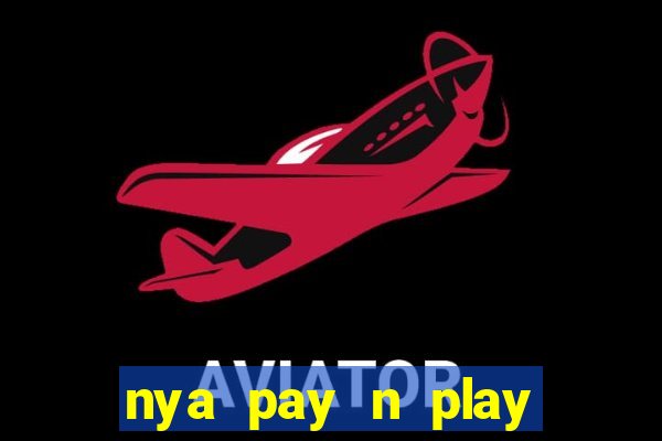 nya pay n play casino utan svensk licens