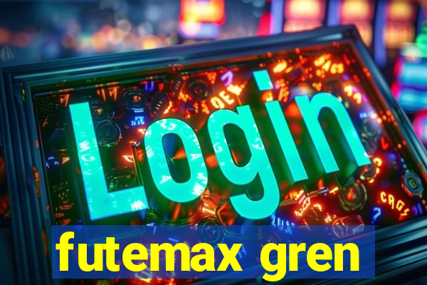 futemax gren