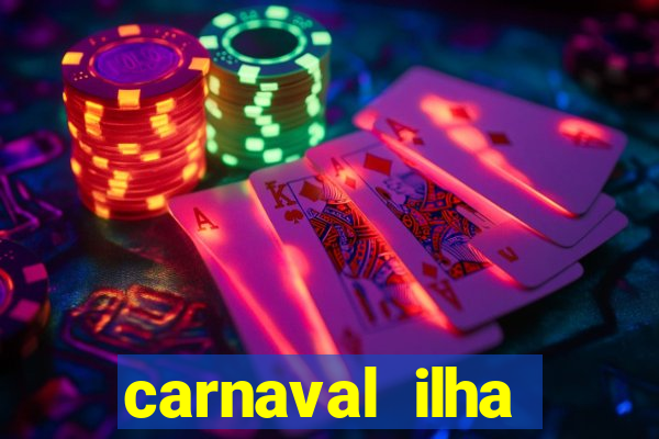 carnaval ilha terceira 2023