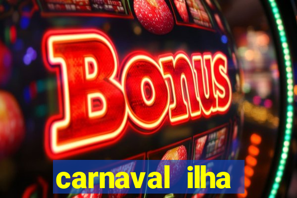 carnaval ilha terceira 2023