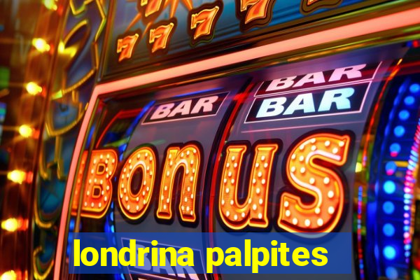 londrina palpites