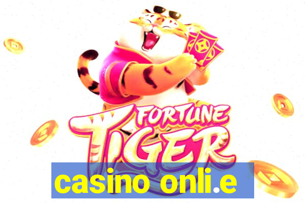 casino onli.e