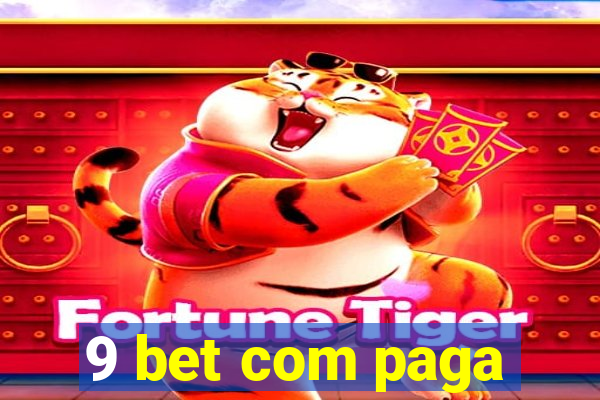 9 bet com paga